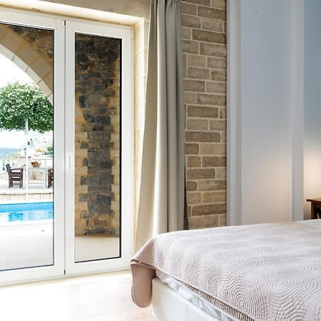 Efrosini Country Villa-Anesis Family Kamilári Kültér fotó