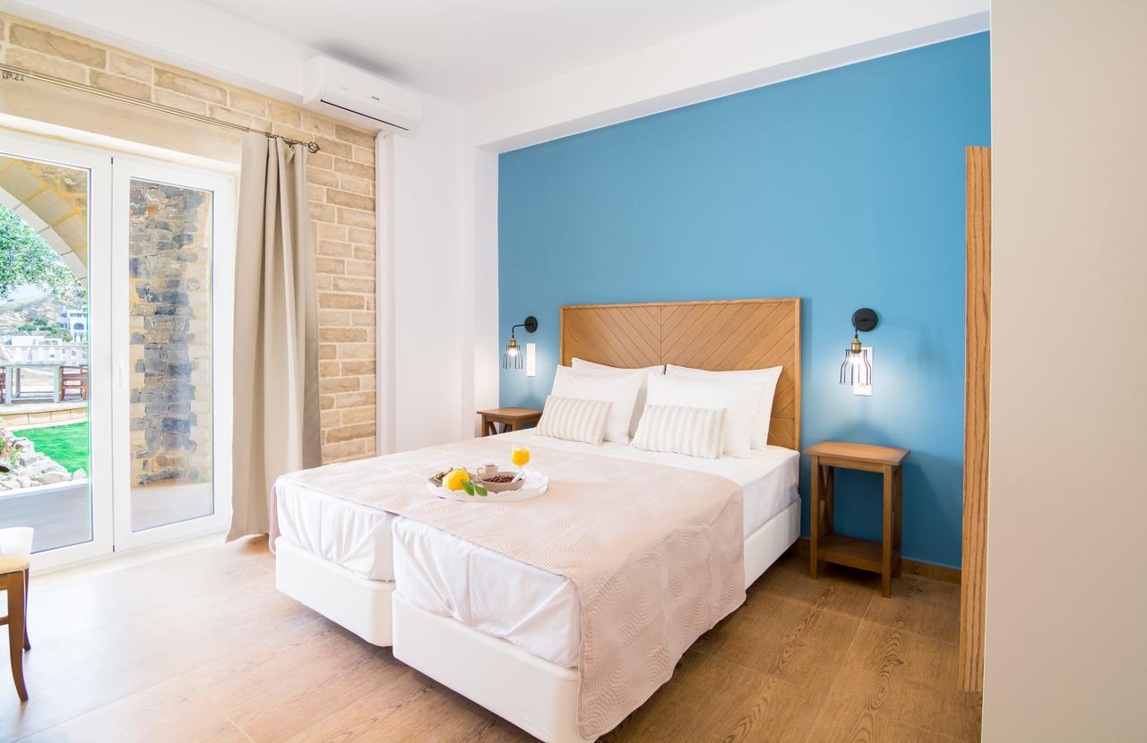 Efrosini Country Villa-Anesis Family Kamilári Kültér fotó