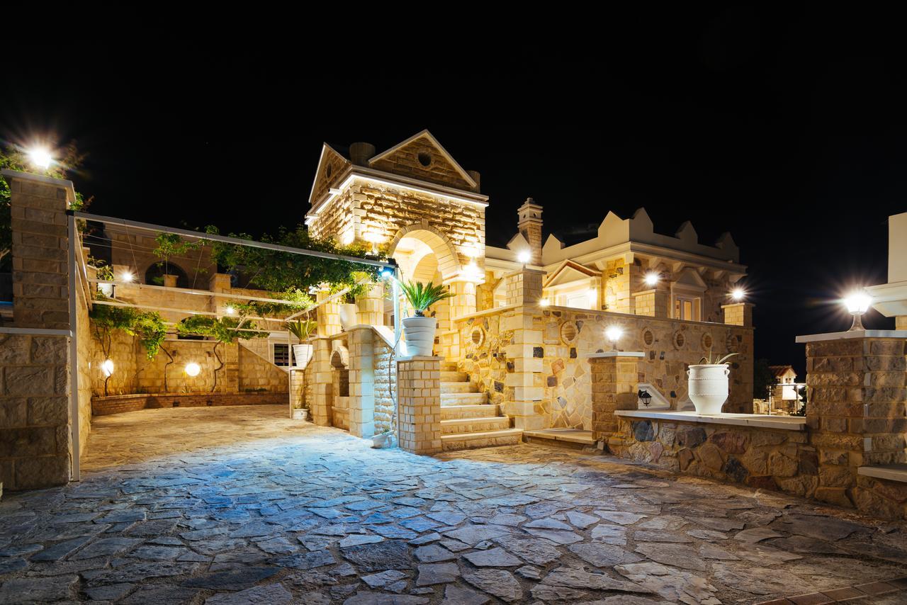 Efrosini Country Villa-Anesis Family Kamilári Kültér fotó