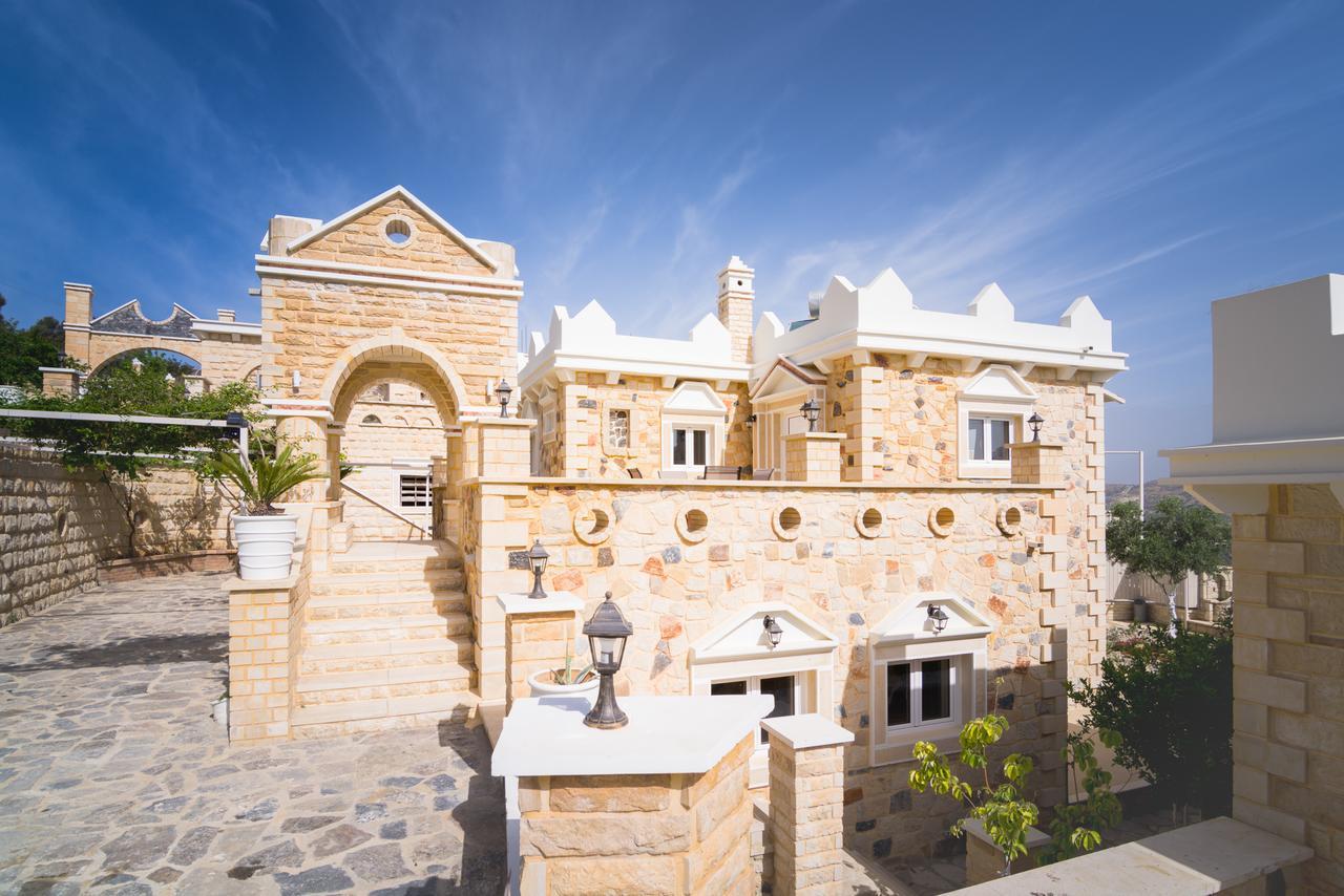 Efrosini Country Villa-Anesis Family Kamilári Kültér fotó